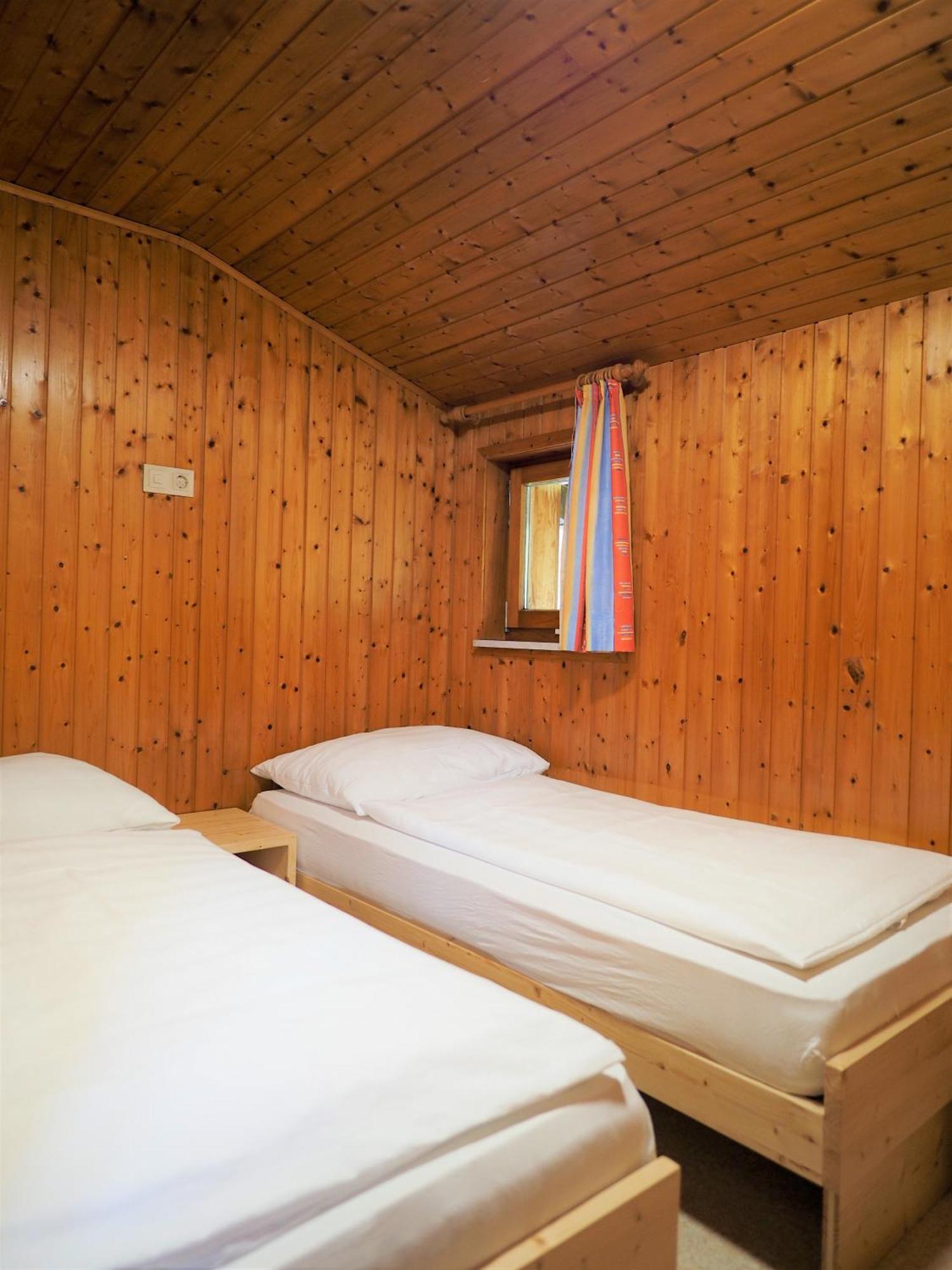 Berghof Burtscher Ludesch Exteriör bild